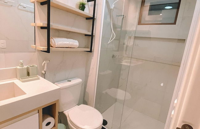 Compactos de Luxo - J.smart Aldeota - Foto 29