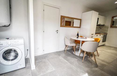 Résidence Porticcio Vacations Vue Mer Piscine & Jacuzzi - Foto 48