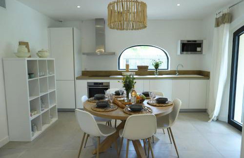 Grimaud Jardin Boreals 3 Bed Luxury Appt - Foto 13