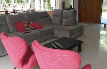 Bèlla Chacara Morretes - Pr - Photo 37