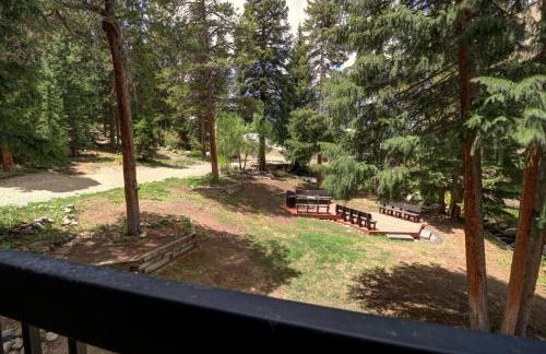 Cm236 Copper Mtn Inn Condo - Foto 18