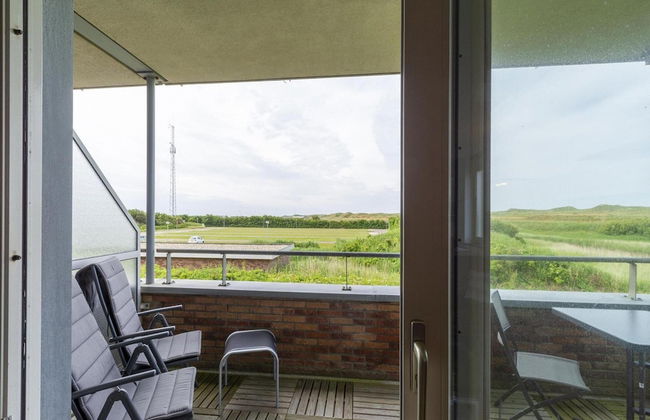 Cozy Apartment With Balcony - Foto 10