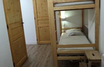 Chalet Du Regain - 3 pièces 8 personnes exposé Sud-Est MAE-9294 - Foto 8