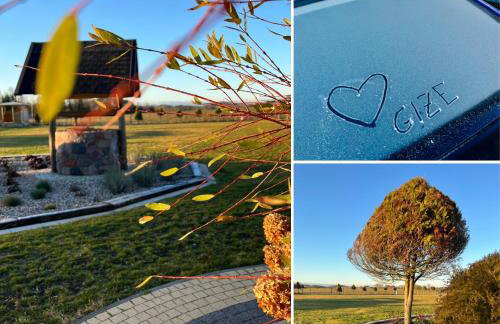 Willa na Mazurach ze SPA, Basenem i Jacuzzi - Foto 10