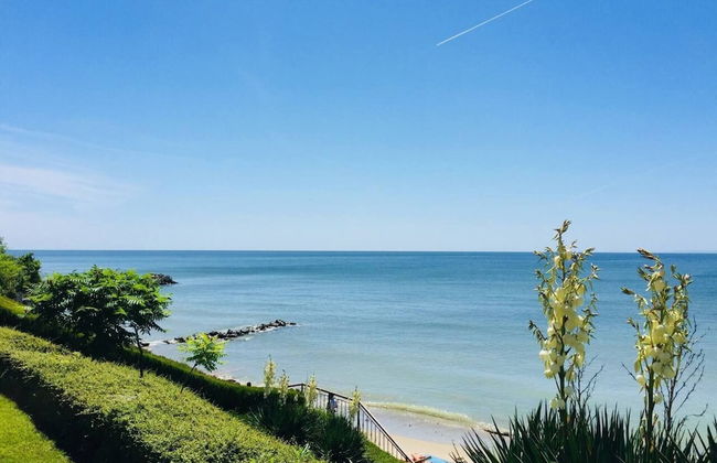 Beautiful Studio in Casa Real Sveti Vlas Apartello - Foto 18