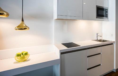 Capri by Fraser, Frankfurt - Foto 22