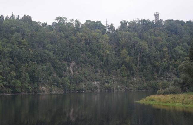 Lakeside Comfort With Garden - Foto 40