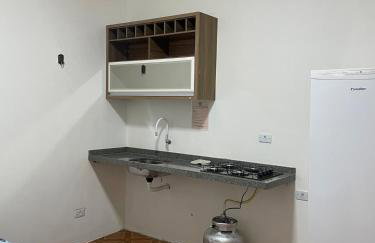 Caminho da Promessa 04 Apto Conforto com cozinha no centro de Juazeiro do Norte - Foto 3