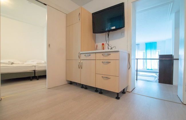 Comfortable Large Center Apartment - Foto 4