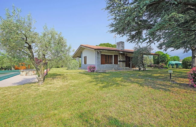 Villa Tamara in San Felice del Benaco - Foto 8