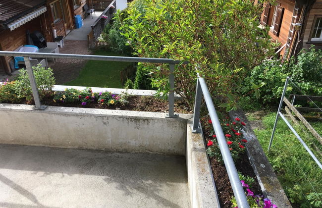 Schwizi's Holiday Apartments - Foto 21