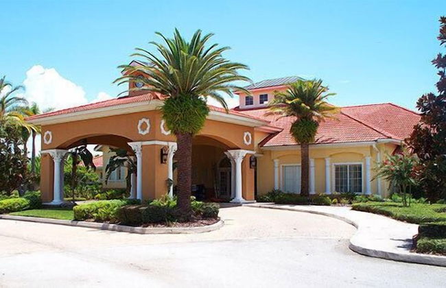 Villa Gianessa in the Terra Verde Resort - Foto 39