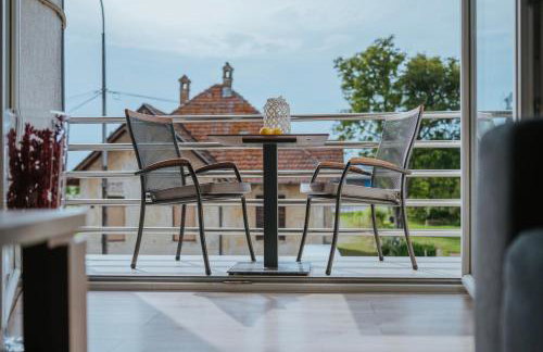 Apartman III u centru Kutine - Foto 24