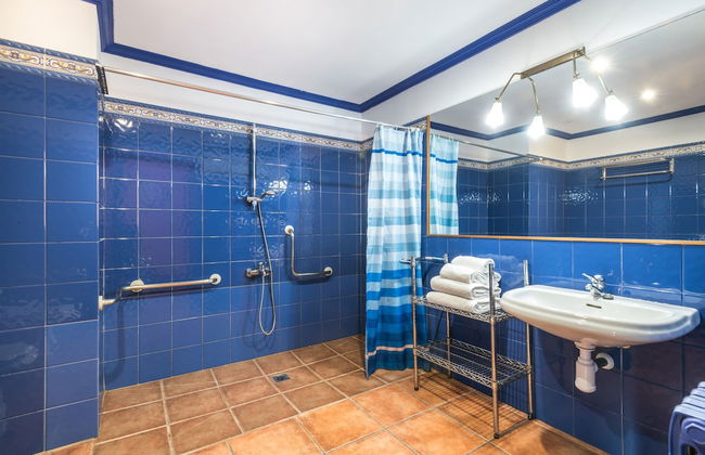 El Refugio de Aran Vielha Aparthotel - Foto 51