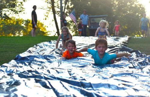 Shoal Creek Retreat - Spacious, Views, Relaxing - Foto 24