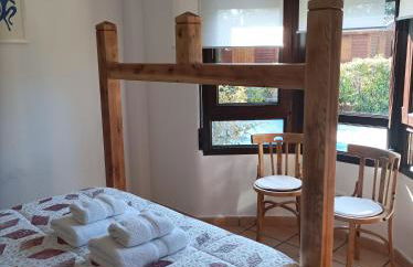 Casa rural El Pitañar - Foto 39