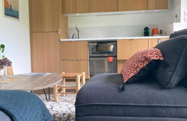 TinyHouse LE CONQUET - Foto 5