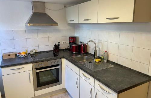 Gemütliche 2-Zimmer Wohnung 50qm - Foto 9