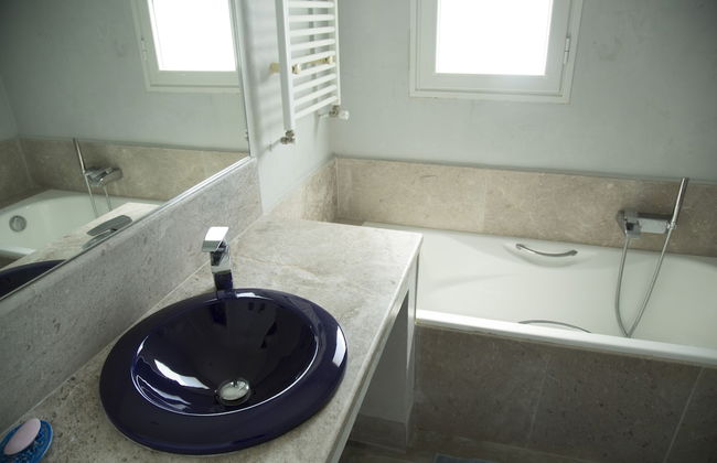 Villa Malaga - Foto 24