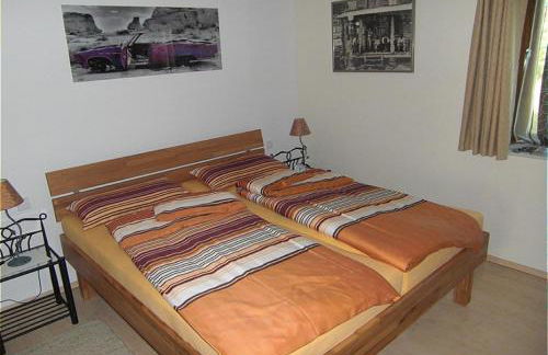 Ferienwohnung am Rosengarten - Foto 16