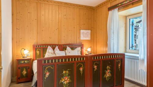 Ciasa Majonade Pozza di Fassa tipo2 - Foto 4