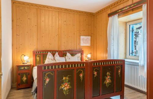 Ciasa Majonade Pozza di Fassa tipo2 - Foto 4