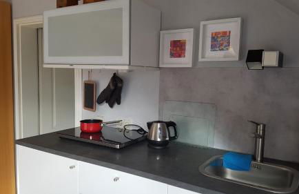 Nettes Appartment in Langenhagen - Foto 11