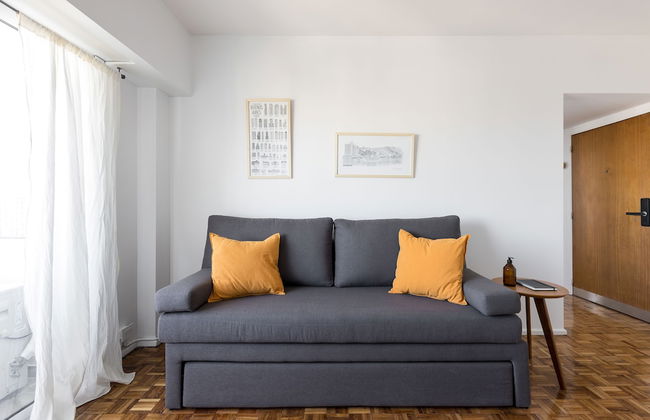 Admirable Recoleta - Foto 15