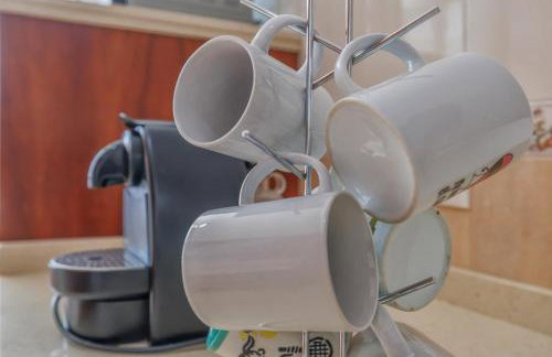 Damasco, amplio apartamento cercano al centro - Foto 28