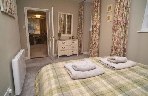 Old Bakers Cottage ground floor apartment centrally located in Grasmere with patio area - Foto 12