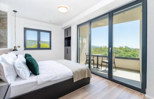 Beautiful Home In Burjaki With Sauna - Foto 29