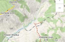 Domek z widokiem i prywatną Balią - Foto 11