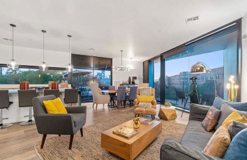 2BR Designer Condo on Trendy East 11th St, Downtown Austin - Foto 21