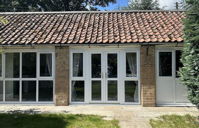 The Luxury Annex at Barmby Moor House - Foto 10