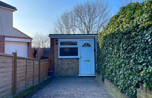 The Secret Maisonette Rochester - Photo 38