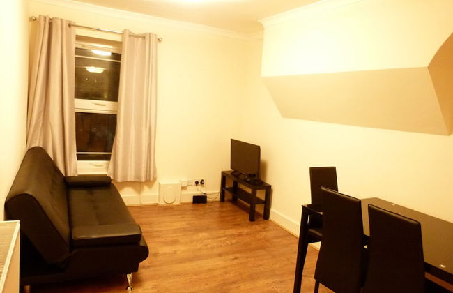 SS Property Hub - Canary Wharf Family Apartment - Foto 16