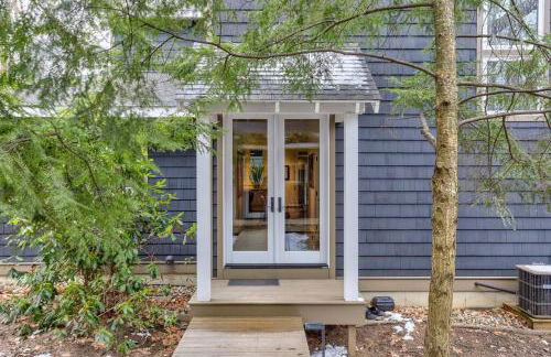 The Sanctuary at Deer Dune , Saugatuck - Foto 54