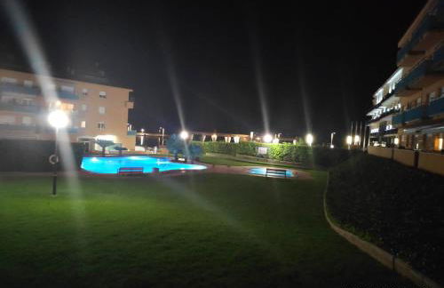 Apartamento L'Ampolla Flamingo y Mar - Photo 3