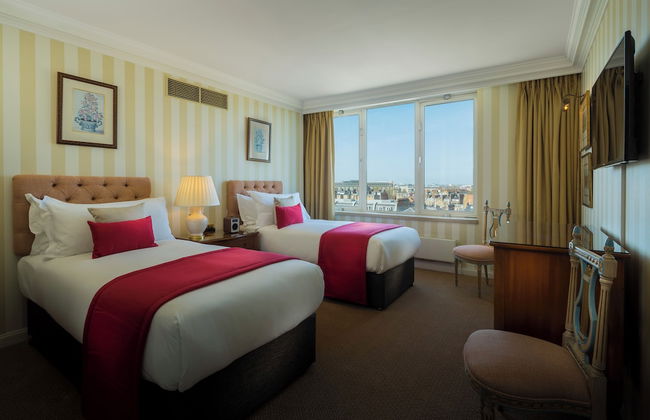 Cheval Thorney Court at Hyde Park - Foto 17