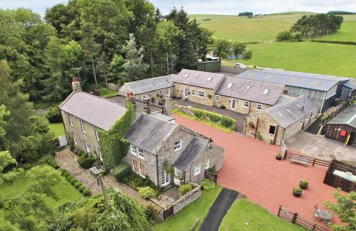 Cobweb Cottage - Foto 13