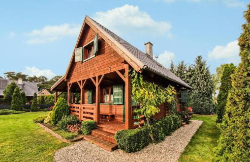 Amazing Home In Stepnica With Kitchen - Foto 2