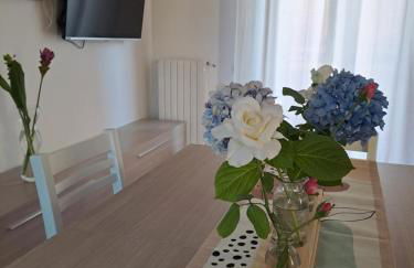 Le Floreali - Casa Rosmarino - Foto 16