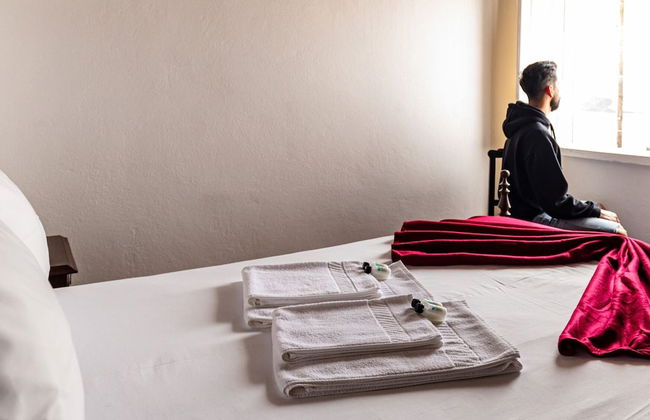 Moinho Pedra Pomes in Santa Cruz da Graciosa - Foto 14