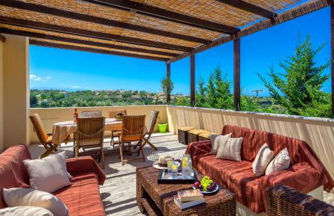 Amazing Villas in Crete - Foto 149