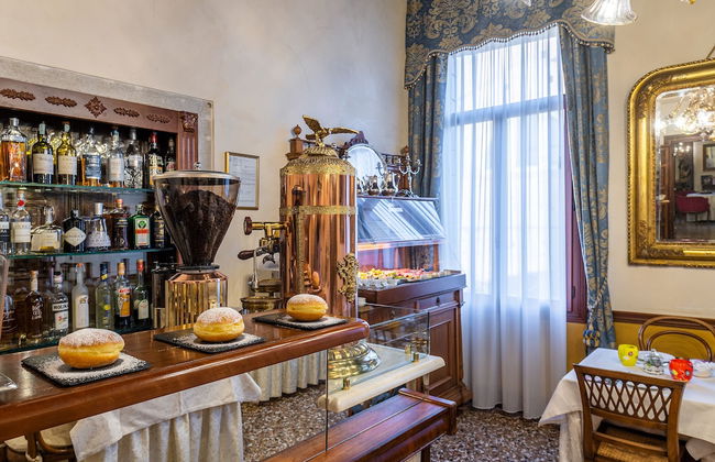 Palazzo Odoni - Foto 63