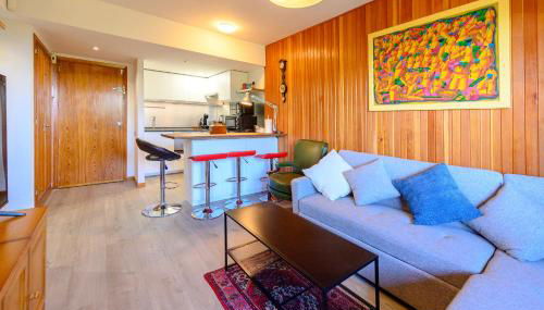 Comodo Apartamento Esquia y Relájate en La Pinilla - Foto 5