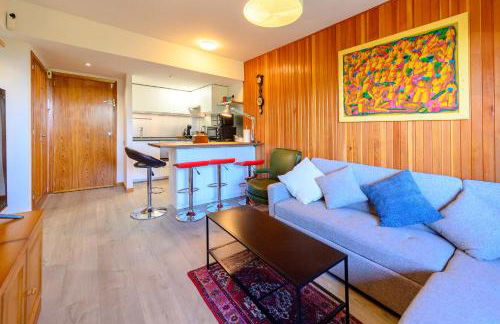 Comodo Apartamento Esquia y Relájate en La Pinilla - Foto 5