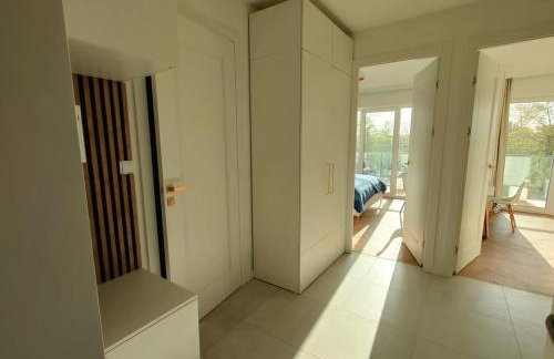 Neu! Exklusives Appartement mit Pool in Strandnähe - Foto 3
