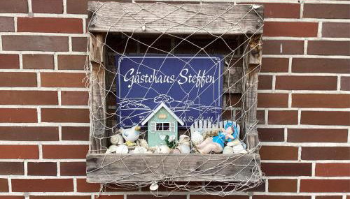 Gästehaus Steffen - Foto 2