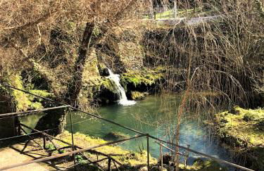 Casale l'Antica Mola - Foto 35